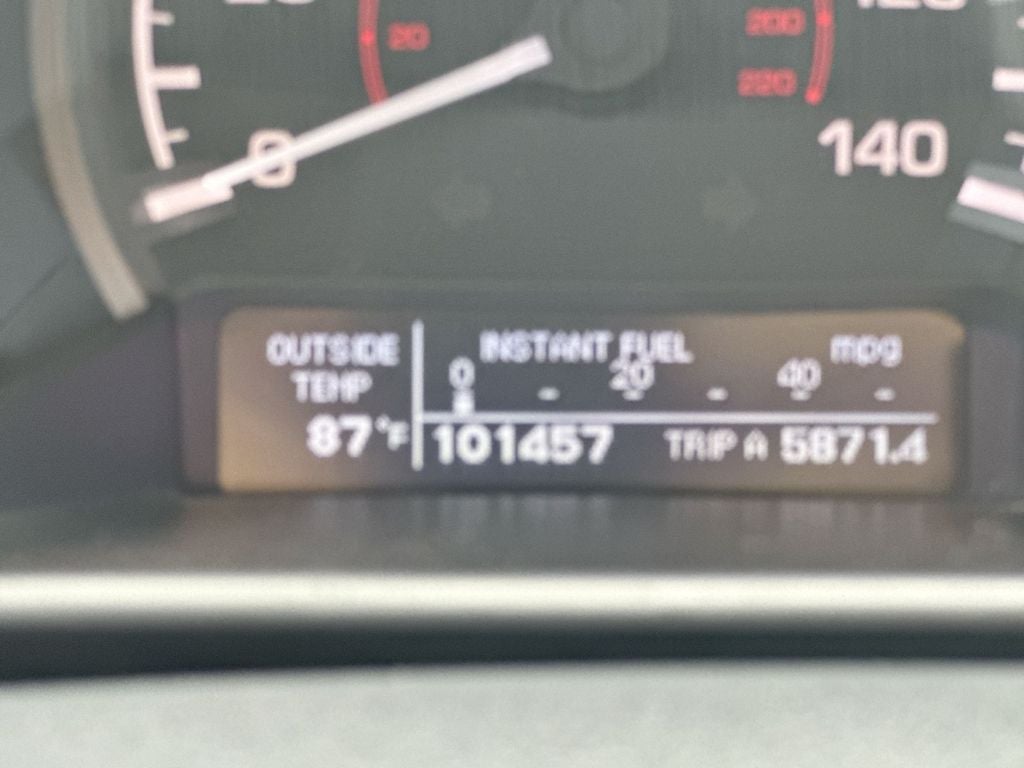 2014 Honda Ridgeline SE