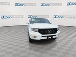 2014 Honda Ridgeline SE