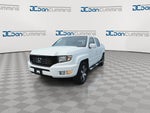 2014 Honda Ridgeline SE