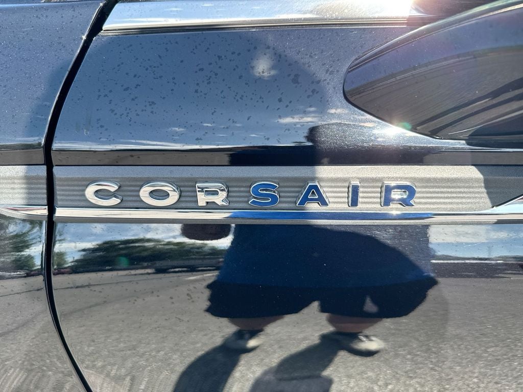 2024 Lincoln Corsair Premiere