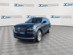 2022 Lincoln Navigator L Reserve