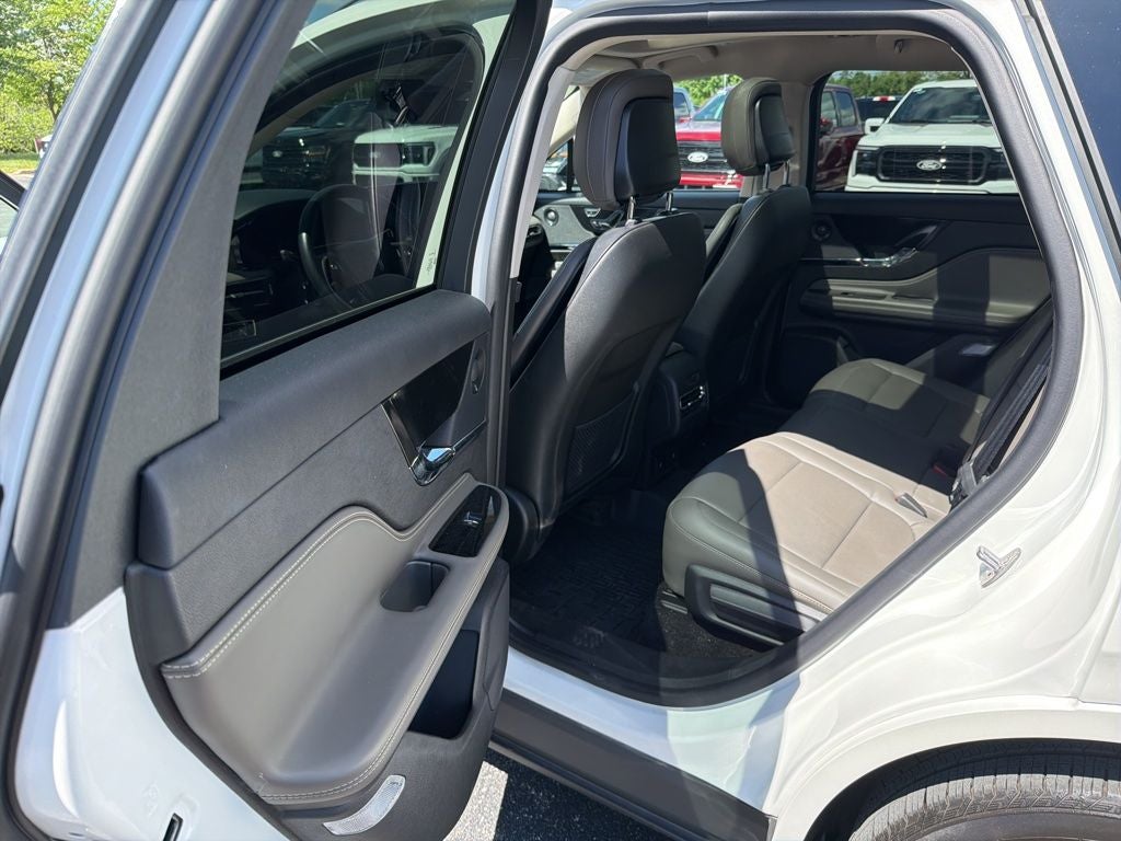 2023 Lincoln Corsair Plug-In Hybrid Grand Touring
