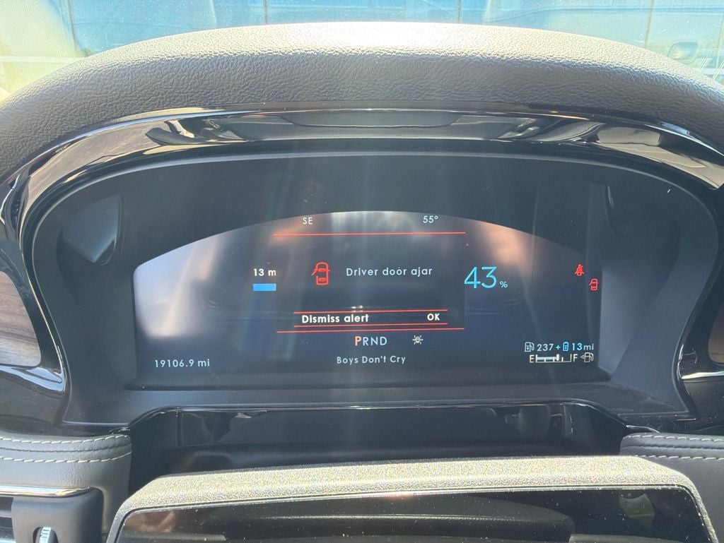 2023 Lincoln Corsair Plug-In Hybrid Grand Touring