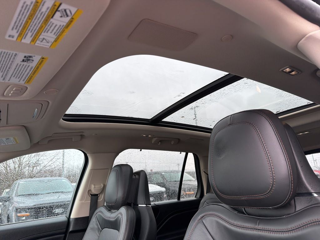 2023 Lincoln Aviator Plug-In Hybrid Grand Touring