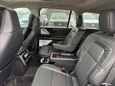 2023 Lincoln Aviator Plug-In Hybrid Grand Touring