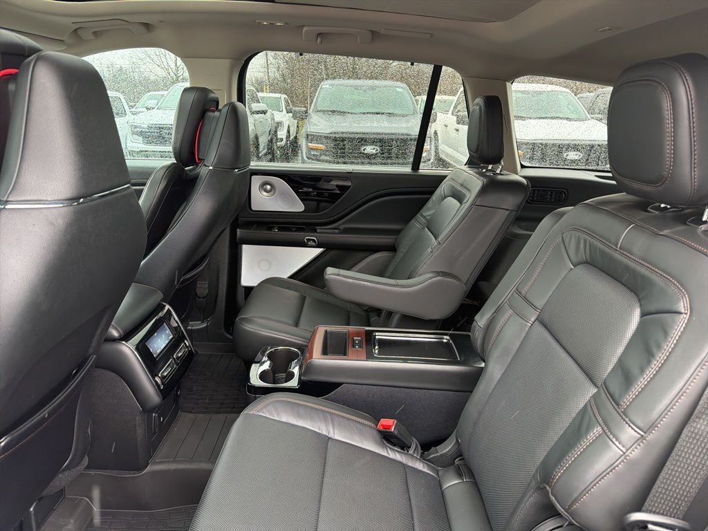 2023 Lincoln Aviator Plug-In Hybrid Grand Touring