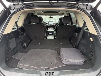 2023 Lincoln Aviator Plug-In Hybrid Grand Touring