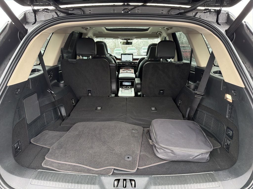 2023 Lincoln Aviator Plug-In Hybrid Grand Touring