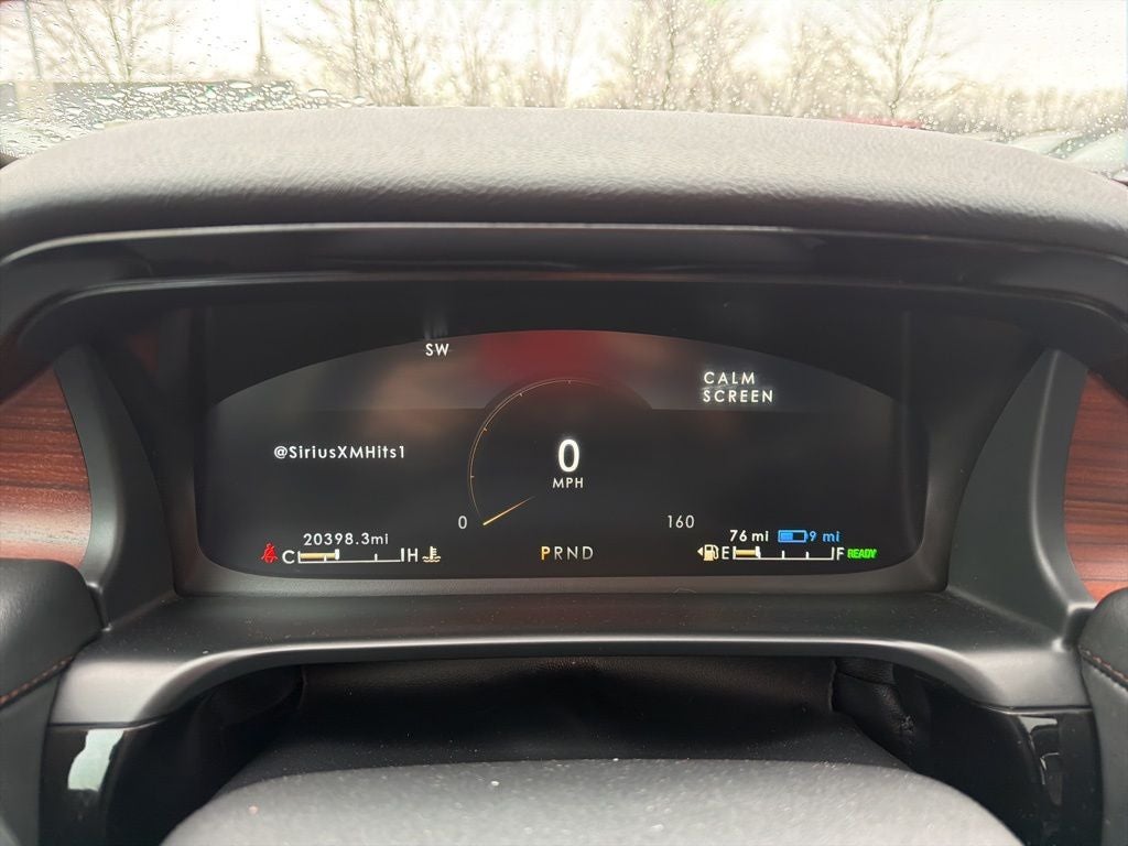 2023 Lincoln Aviator Plug-In Hybrid Grand Touring