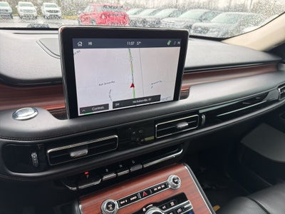 2023 Lincoln Aviator Plug-In Hybrid Grand Touring