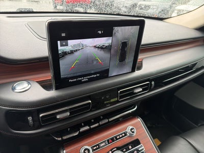 2023 Lincoln Aviator Plug-In Hybrid Grand Touring