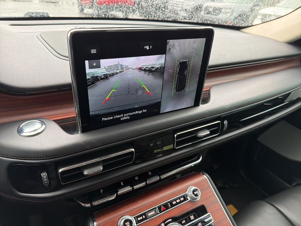 2023 Lincoln Aviator Plug-In Hybrid Grand Touring