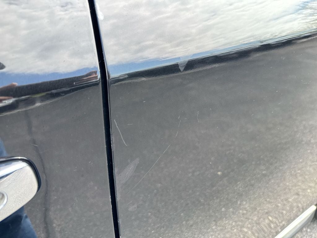 2015 Nissan Pathfinder SL