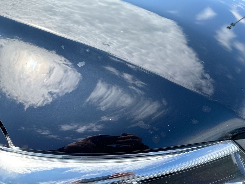 2015 Nissan Pathfinder SL