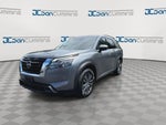 2023 Nissan Pathfinder SV