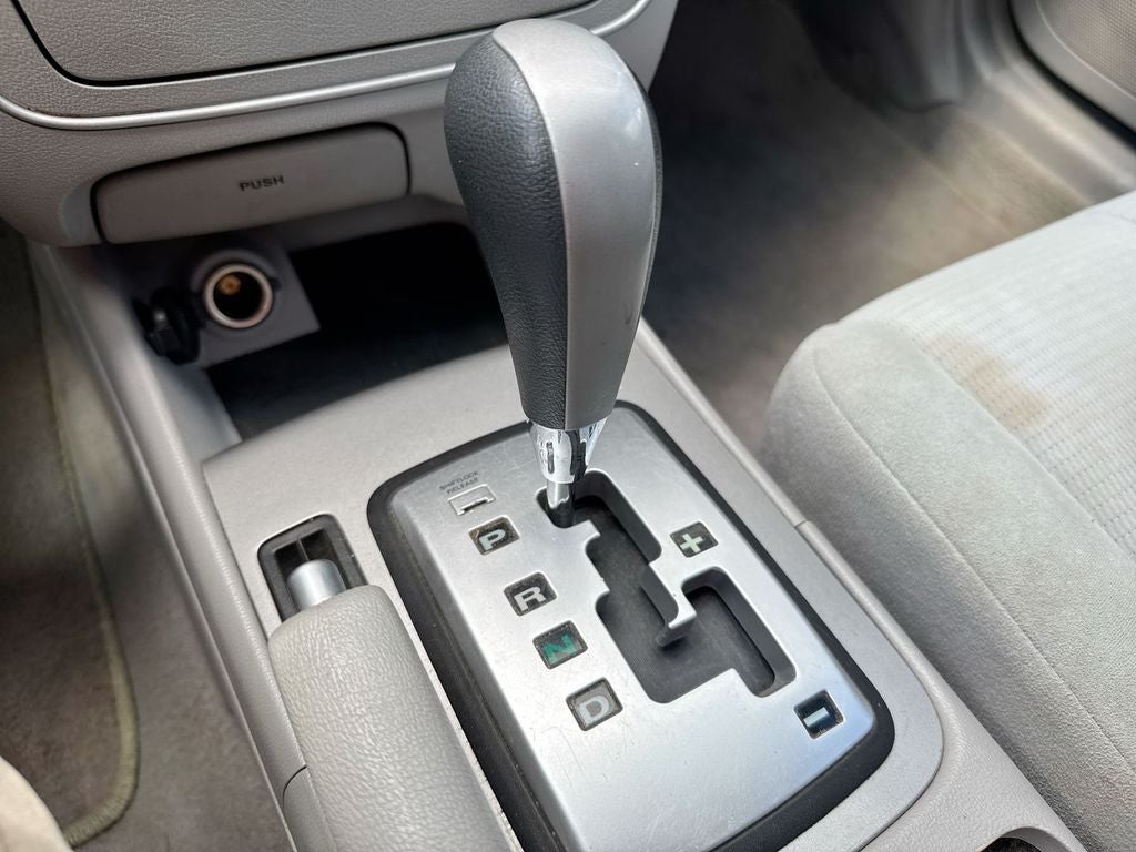 2008 Hyundai Sonata GLS