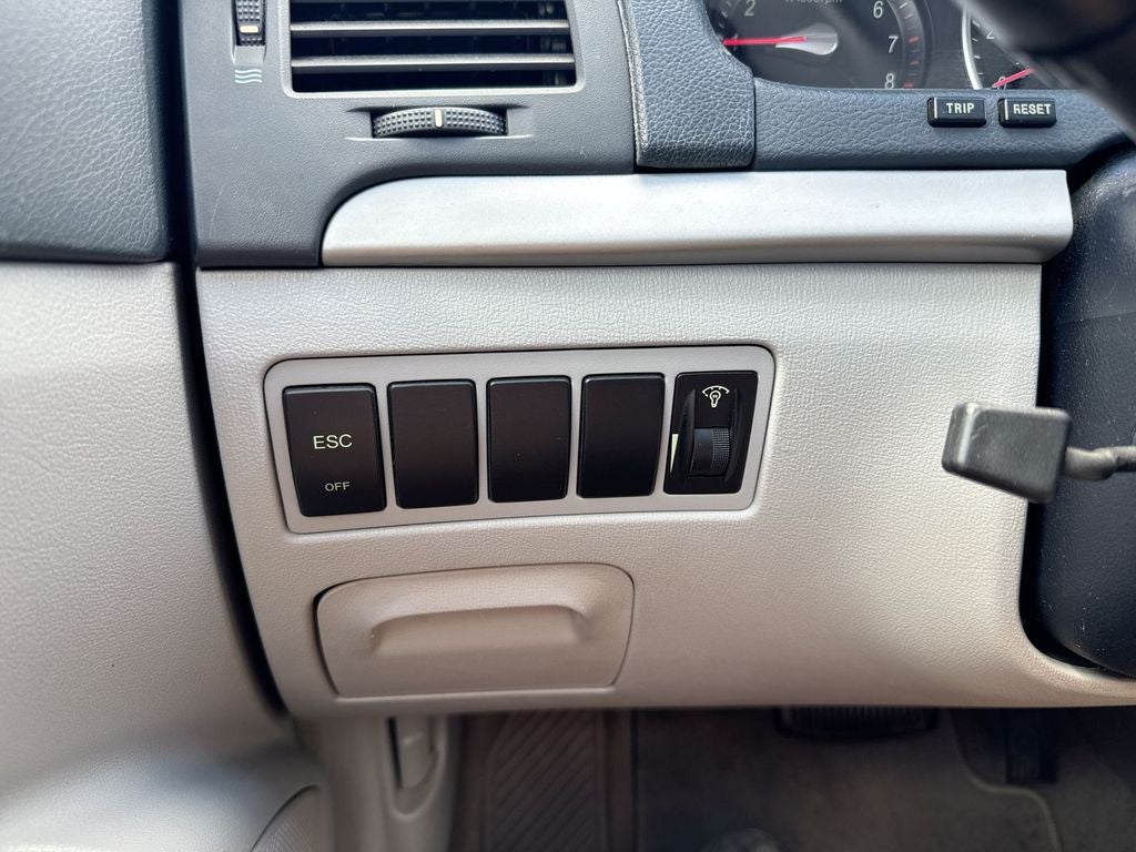 2008 Hyundai Sonata GLS