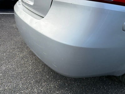 2008 Hyundai Sonata GLS