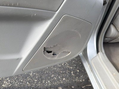 2008 Hyundai Sonata GLS