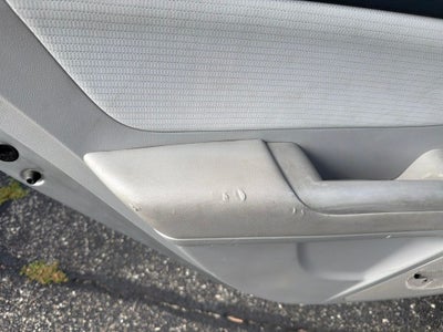 2008 Hyundai Sonata GLS