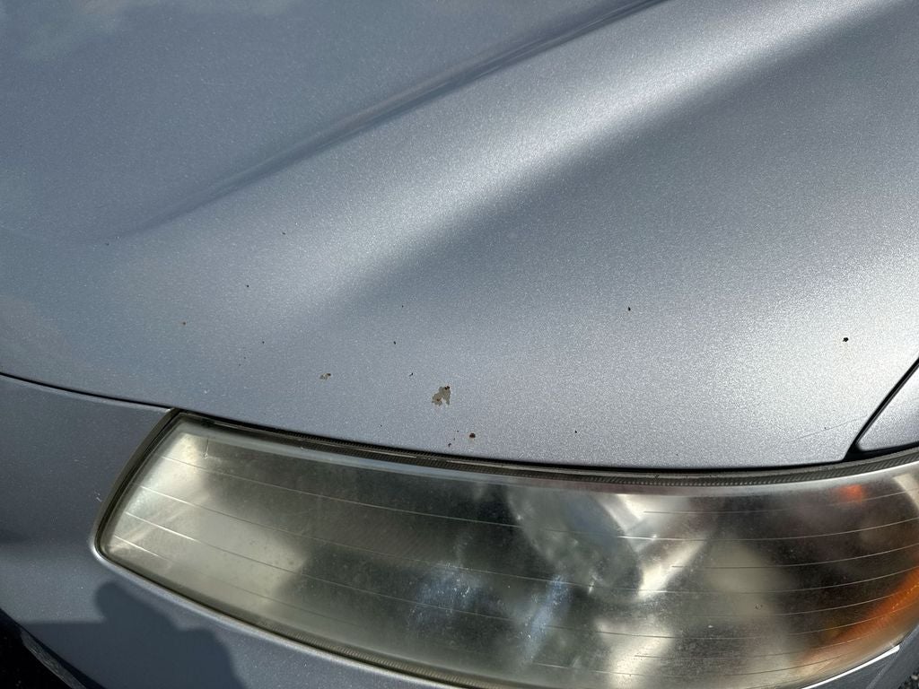 2008 Hyundai Sonata GLS