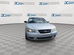 2008 Hyundai Sonata GLS