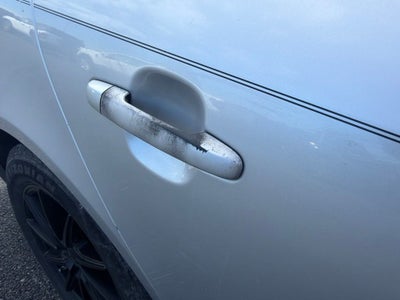 2008 Hyundai Sonata GLS