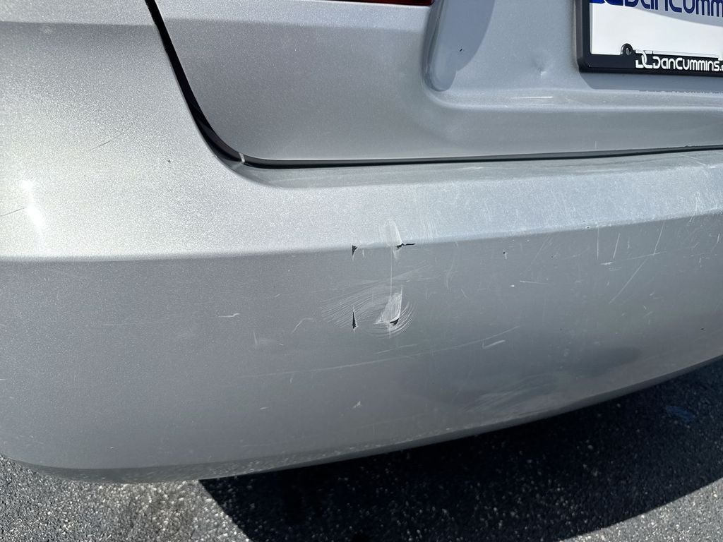 2008 Hyundai Sonata GLS
