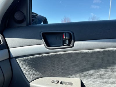 2009 Hyundai Sonata SE