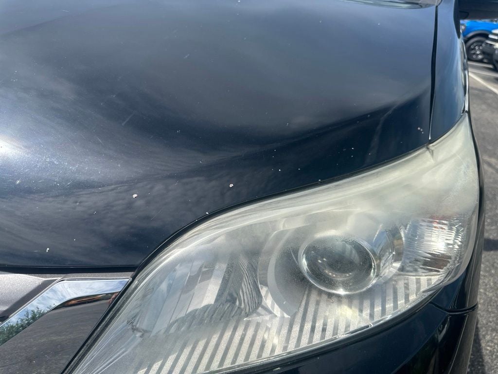 2016 Toyota Sienna XLE Premium