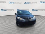 2016 Toyota Sienna XLE Premium