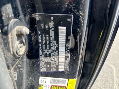 2016 Toyota Sienna XLE Premium