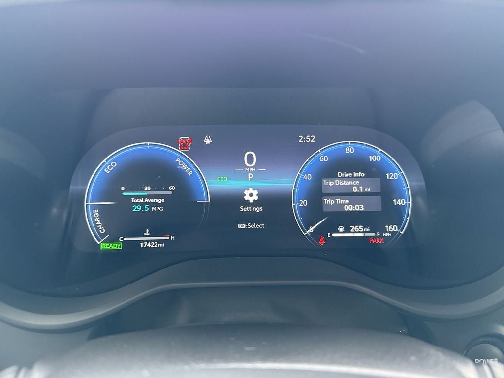 2025 Toyota Sienna Platinum