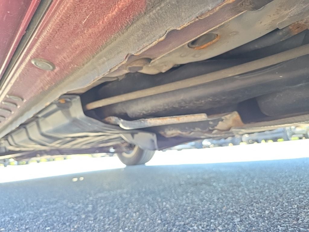 2010 Toyota Highlander SE