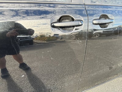 2014 Toyota Sienna LE