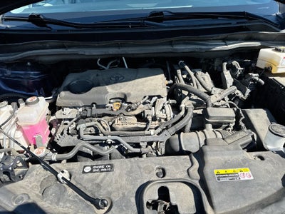 2021 Toyota Sienna Limited