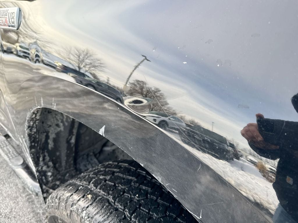 2009 Toyota Tundra Grade