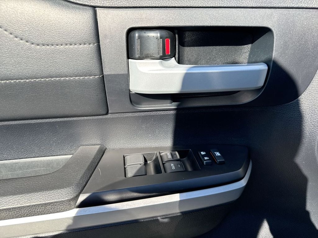 2015 Toyota Tundra Limited