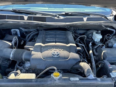 2015 Toyota Tundra Limited