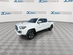 2017 Toyota Tacoma Base