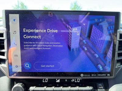 2024 Toyota Tundra Hybrid Limited