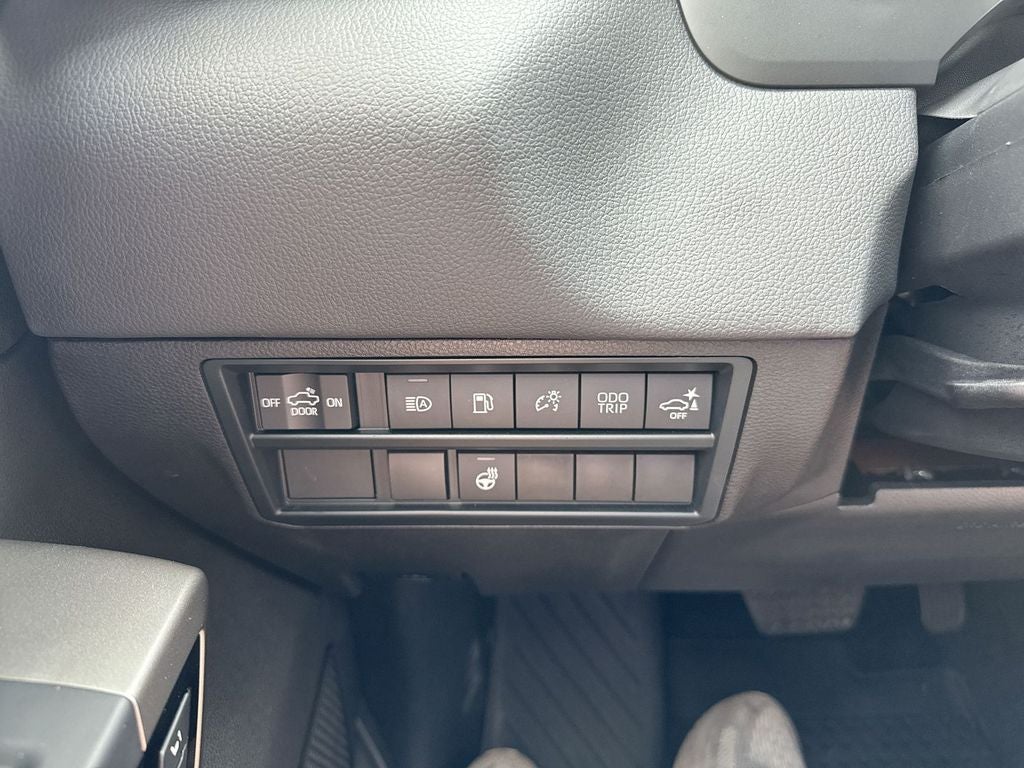 2024 Toyota Tundra Hybrid Limited