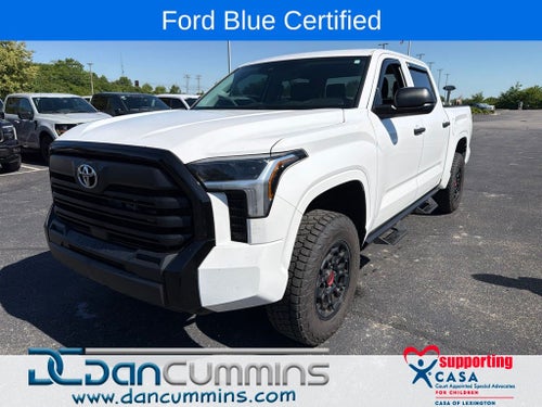 2023 Toyota Tundra SR