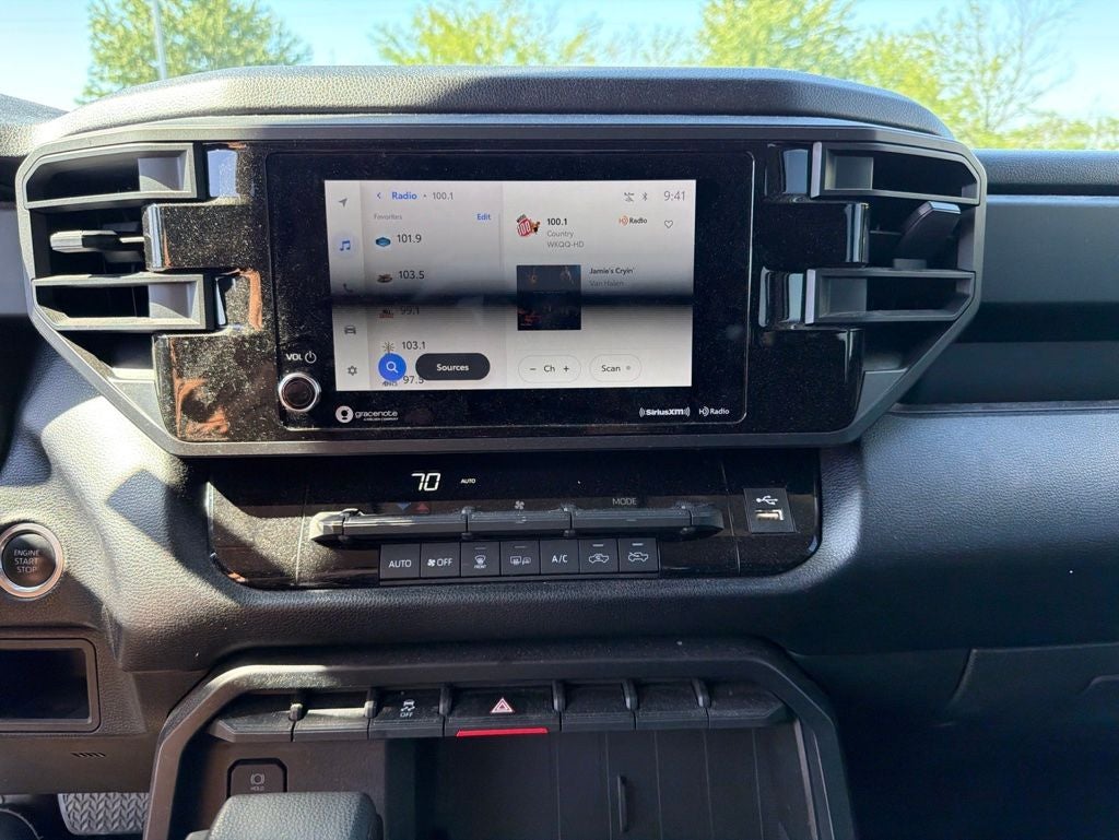 2023 Toyota Tundra SR