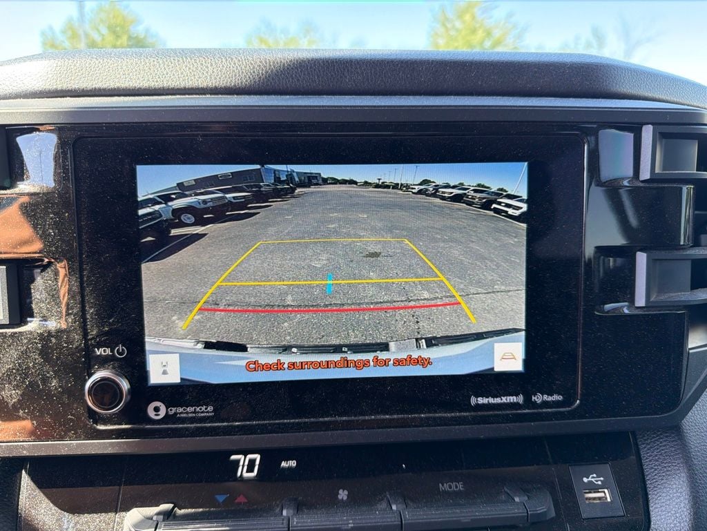 2023 Toyota Tundra SR