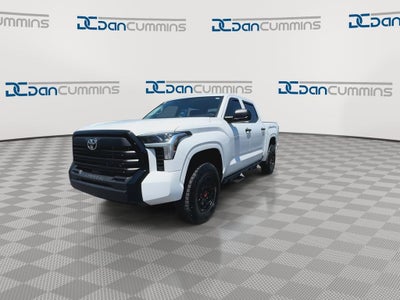 2023 Toyota Tundra SR