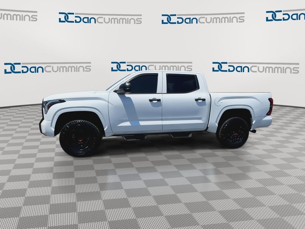 2023 Toyota Tundra SR