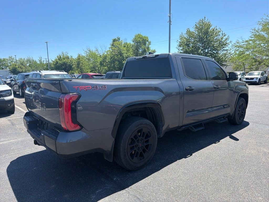 2022 Toyota Tundra 1794