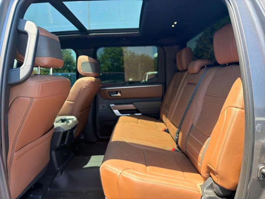 2022 Toyota Tundra 1794