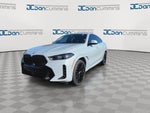 2024 BMW X6 xDrive40i